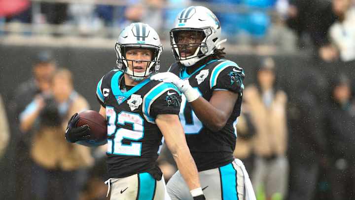 See Where the Panthers Sit in Strength of Schedule See Where the Panthers Sit in Strength of Schedule