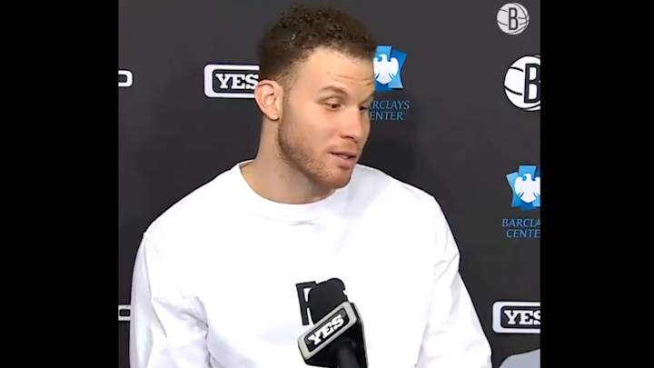 There Were Some Great Reactions to the NBA Highlight of the Year: TRAINA THOUGHTS There Were Some Great Reactions to the NBA Highlight of the Year: TRAINA THOUGHTS