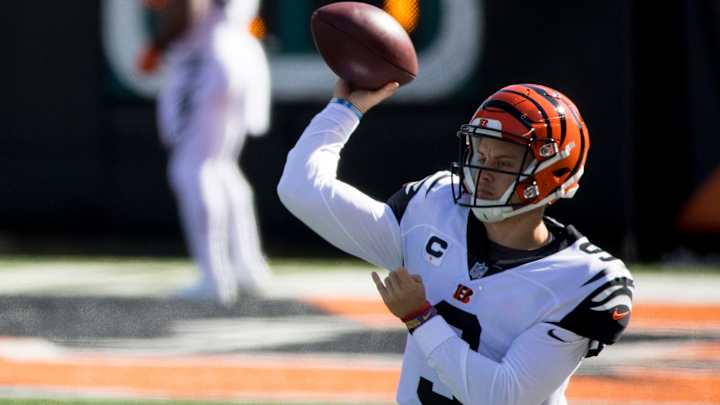 A Look At Former LSU Players in ESPN Fantasy Football Rankings