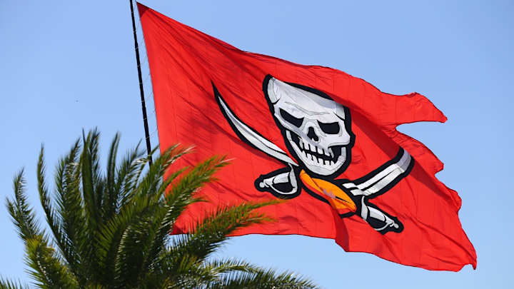 Storylines for Every Game on the Tampa Bay Buccaneers 2021 Schedule