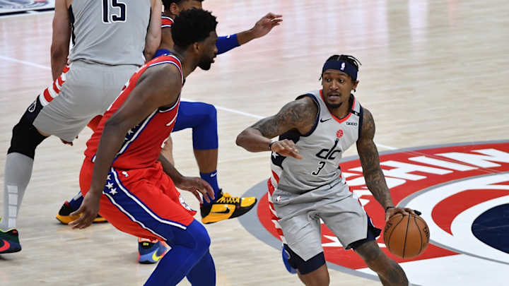 NBA Playoffs: Ranking Philadelphia 76ers' Potential First-Round Opponents NBA Playoffs: Ranking Philadelphia 76ers' Potential First-Round Opponents