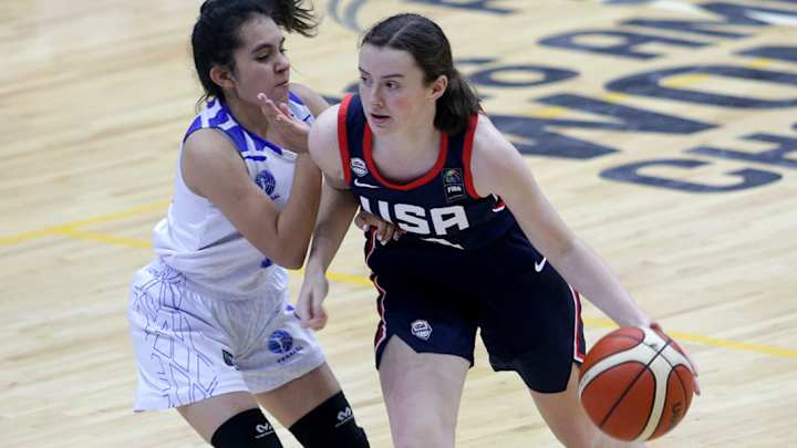 Louisville Signee Payton Verhulst Named to USA Women's U19 World Cup Team Louisville Signee Payton Verhulst Named to USA Women's U19 World Cup Team