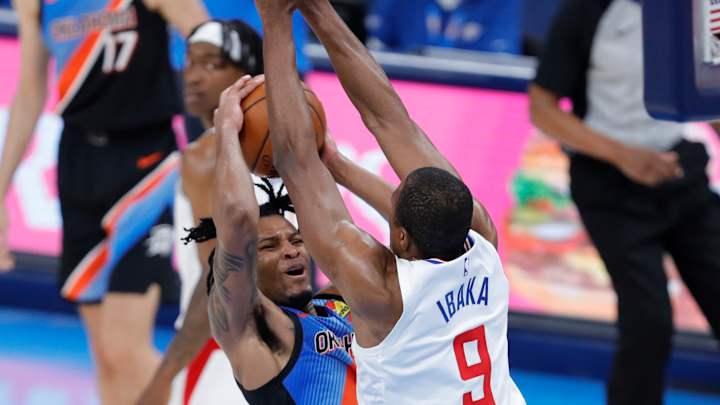 OKC Thunder Sign Josh Hall On Two-Way Deal