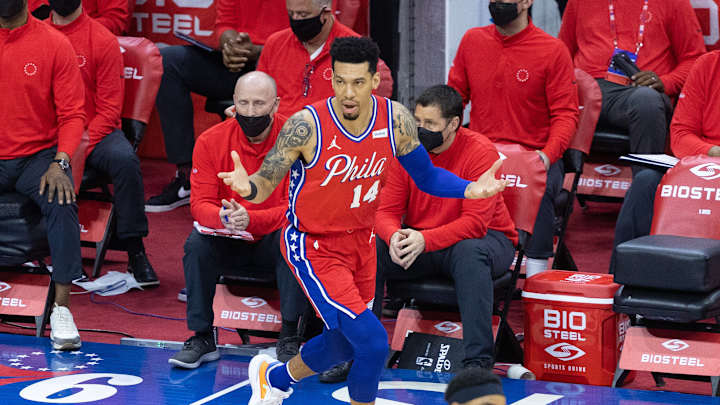 UNC Basketball: NBA Tar Heels Playoff Preview