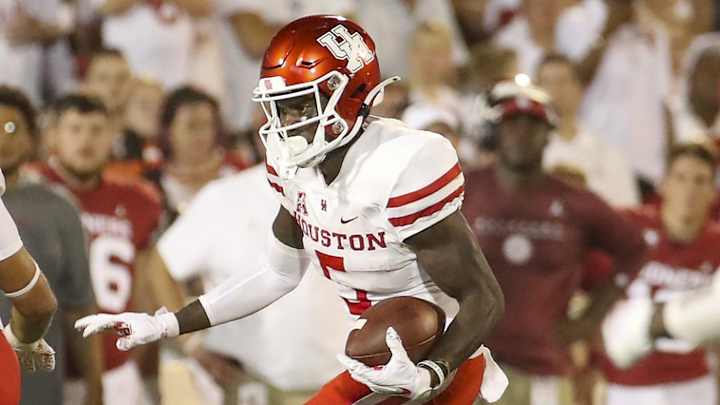 For Marquez Stevenson, making Bills' roster will be difficult but not impossible