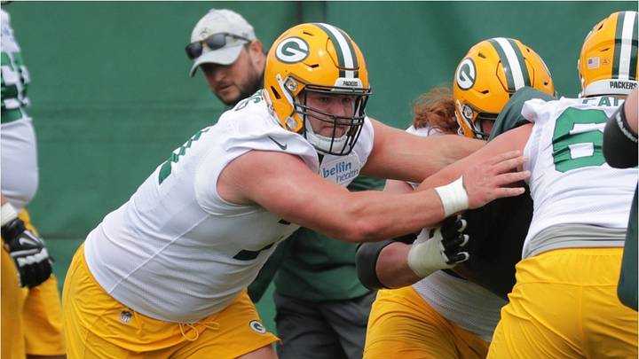 Scouts on Myers: ‘Tough, Smart, Physical’ Scouts on Myers: ‘Tough, Smart, Physical’