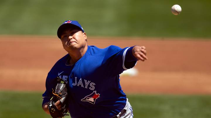 MLB Bets for Tuesday, May 18: Back the Blue Jays in their AL East Battle vs. Boston