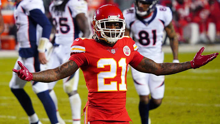 NFL Analyst Says Colts Should Try to Sign This Veteran Free Agent