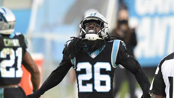 Five Panthers With the Most to Prove in 2021