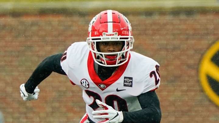 What Addition of Defensive Back Major Burns Means for LSU Football