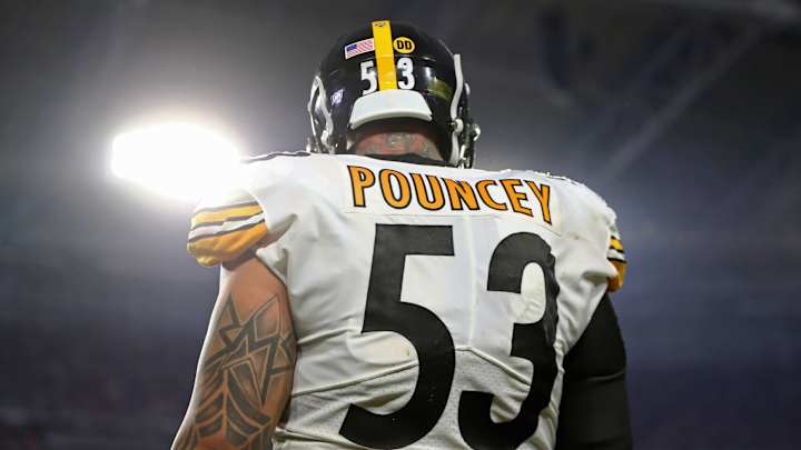 Mailbag: Steelers Youth in the Trenches, Ambidextrous Quarterbacks and More Mailbag: Steelers Youth in the Trenches, Ambidextrous Quarterbacks and More