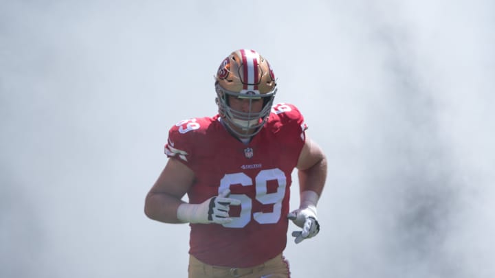 Why Mike McGlinchey Will Have a Bounce Back 2021 Season