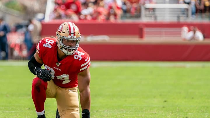 Raiders DT Solomon Thomas Launches Defensive Line Foundation Raiders DT Solomon Thomas Launches Defensive Line Foundation