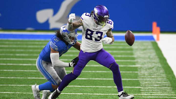 Mailbag: Odds Jahlani Tavai Makes the Lions Mailbag: Odds Jahlani Tavai Makes the Lions