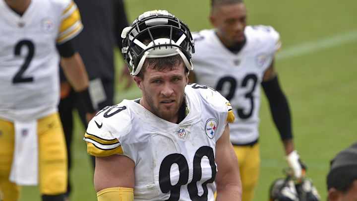 3 Moves You Can Expect the Steelers to Still Make This Offseason 3 Moves You Can Expect the Steelers to Still Make This Offseason