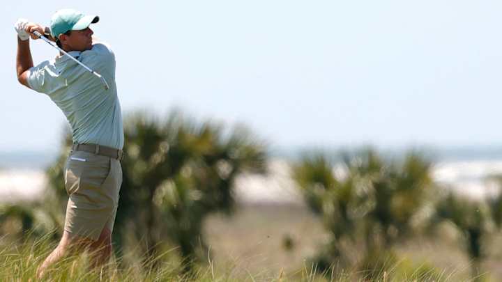 Only Thing Super About Golf on TV: The Superlatives