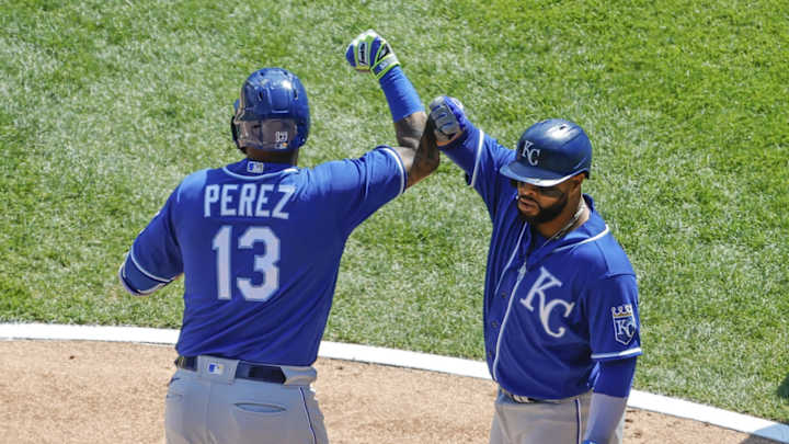 With Recent Success, the Royals Appear To Be Having Fun Again With Recent Success, the Royals Appear To Be Having Fun Again