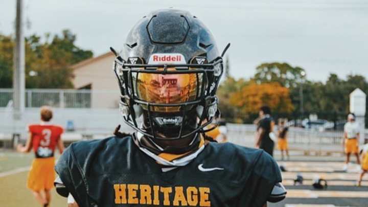 Monday Musings: Syracuse Football & Basketball Recruiting Notes