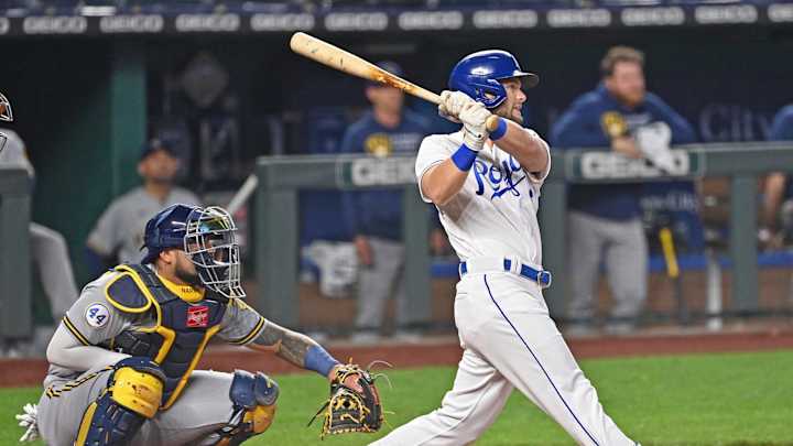 Consistency and Health Are Key for Andrew Benintendi Heading Into 2022 Consistency and Health Are Key for Andrew Benintendi Heading Into 2022