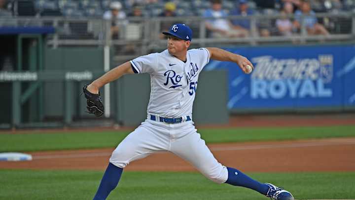 Mike Matheny: Kris Bubic Improving ‘Already Good Repertoire'