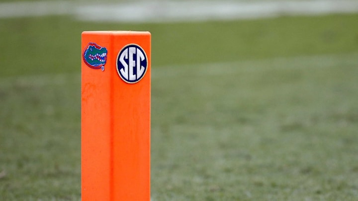 Former Gators WR Commit Charles Montgomery Pledges to Marshall