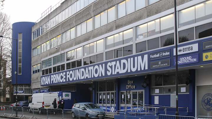 Former QPR Player Who Was Stabbed to Death Featured in FIFA Video Game Former QPR Player Who Was Stabbed to Death Featured in FIFA Video Game