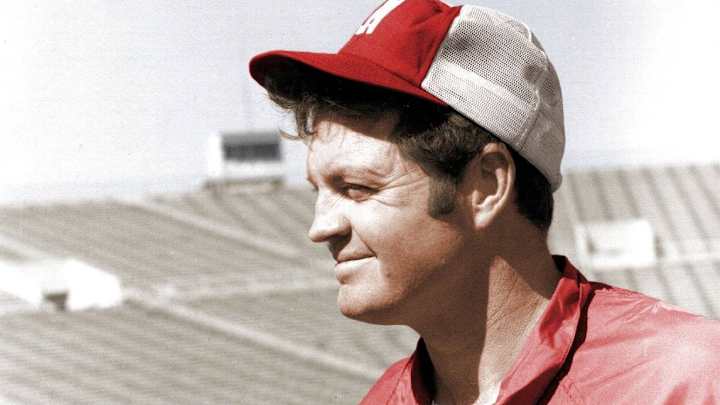 Tom Osborne’s Earliest Husker Memories