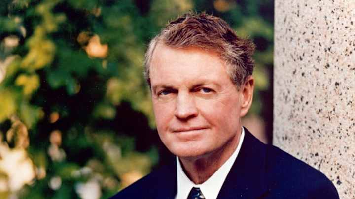 Tom Osborne: Our Fans Are Loyal and Courteous Tom Osborne: Our Fans Are Loyal and Courteous