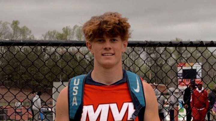 Fast-Rising Peach State DB Jack Luttrell Talks Vols Offer, June Visits, and More