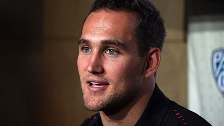 Saints Chase Hansen Advocates Mental Health Awareness Saints Chase Hansen Advocates Mental Health Awareness