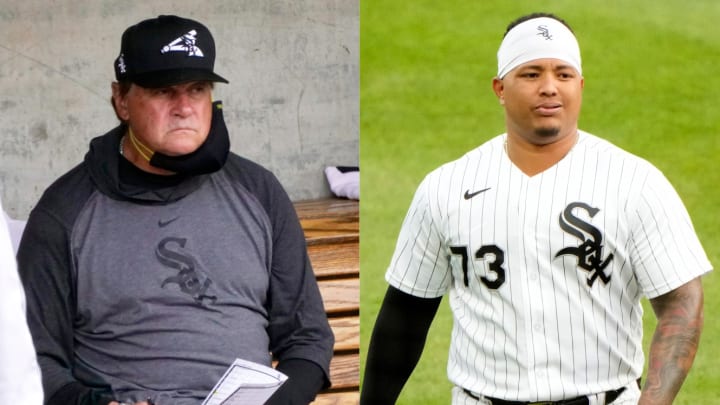 Tony La Russa ‘Didn’t Have a Problem’ With Twins Throwing Behind Yermín Mercedes Tony La Russa ‘Didn’t Have a Problem’ With Twins Throwing Behind Yermín Mercedes