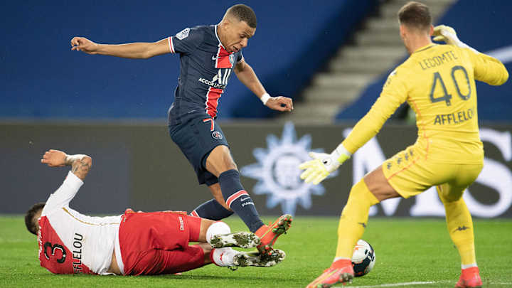 Monaco vs. PSG Live Stream: Watch Coupe De France Final Online, TV Channel, Lineups