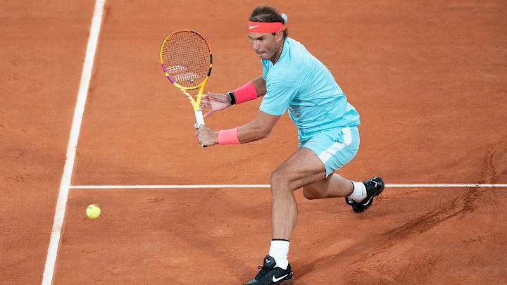 Mailbag: Beyond Nadal, Who Are the Top Contenders at the 2021 French Open?