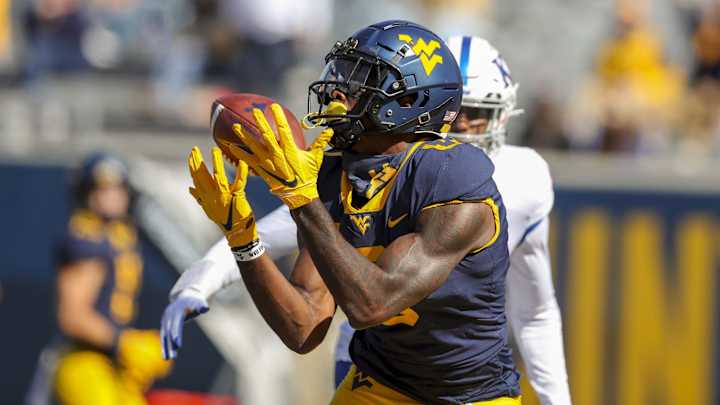 FOXBET Releases Big 12 Conference Title Odds