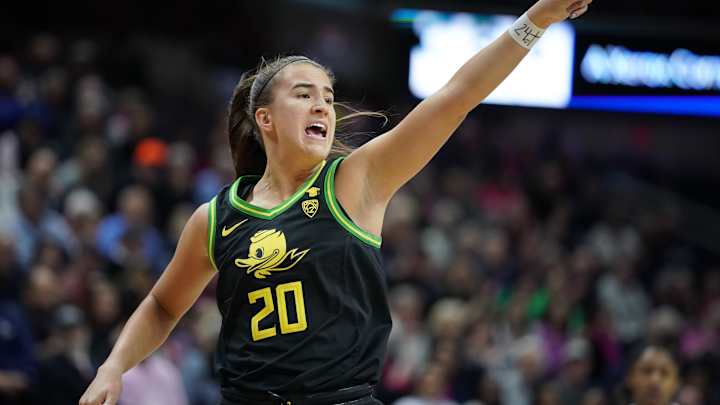 Sabrina Ionescu Notches First NBA Triple Double in Historic Performance