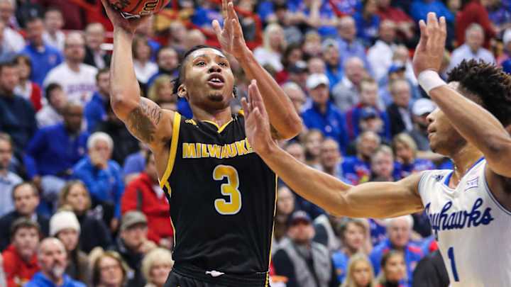 BYU Basketball: Three Things to Know about Te'Jon Lucas