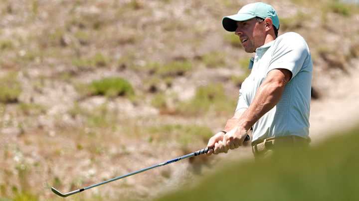 At the Scene of One of His Greatest Wins, Rory McIlroy Hopes to Channel His Younger Self