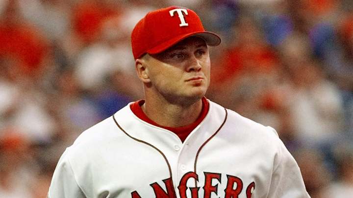 Rangers History Today: A Look Back at 'Sele and Helling Take the Shelling' Rangers History Today: A Look Back at 'Sele and Helling Take the Shelling'