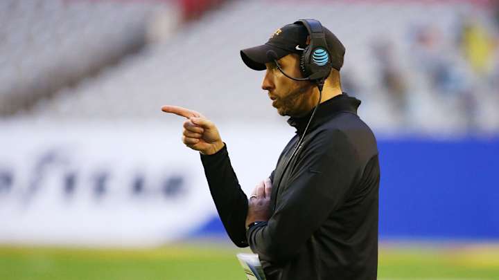 Rumor: Matt Campbell Turned Down Massive Contract Offer from Detroit Lions