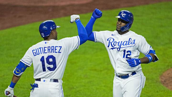 Three Takeaways From the Royals' 6-4 Win Over the Brewers Three Takeaways From the Royals' 6-4 Win Over the Brewers