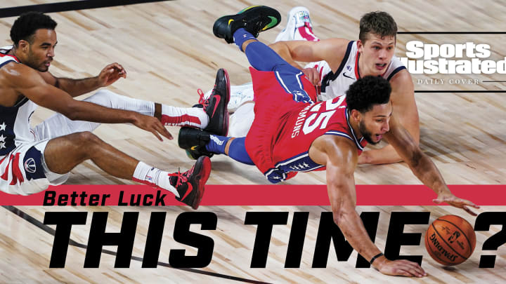 How the Sixers’ Bubble Burst—and What This Year’s Team Can Learn From It