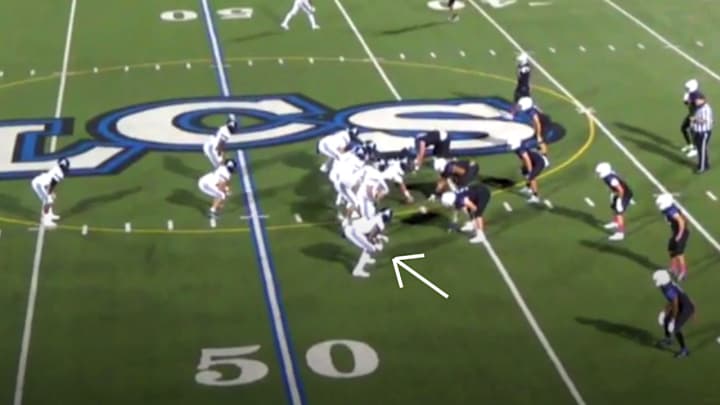 Scouting Report: Gators 2022 TE Commit CJ Hawkins