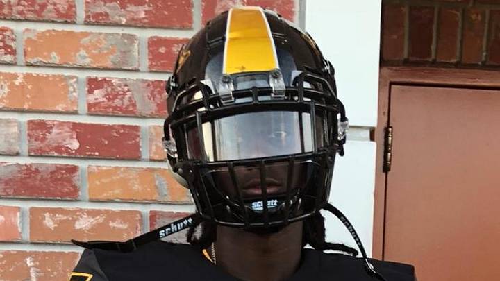 Top 10 Defensive Targets for WVU in the 2022 Recruiting Class