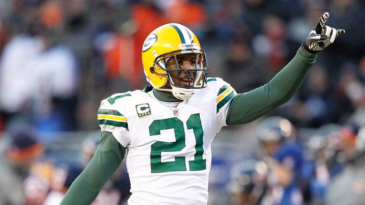 Woodson, Harris Will Finally Be Enshrined in Packers Hall of Fame Woodson, Harris Will Finally Be Enshrined in Packers Hall of Fame