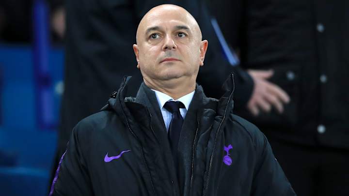Tottenham Chairman Tells Fans Club Lost Sight of Priorities, 'What's Truly in Our DNA'