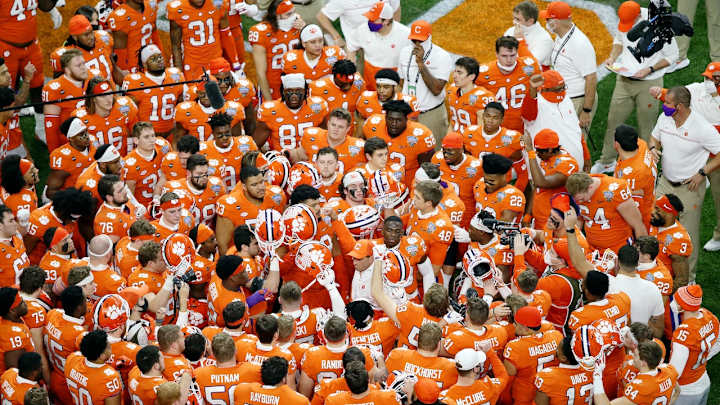 The 5 Can't-Miss Games of the 2021 Season The 5 Can't-Miss Games of the 2021 Season