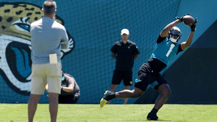 Harsh Criticism for Meyer Over Etienne Move to Receiver