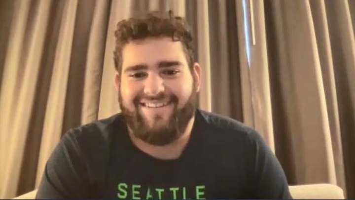 For Former Cal OT Jake Curhan Versatility is the Key in NFL