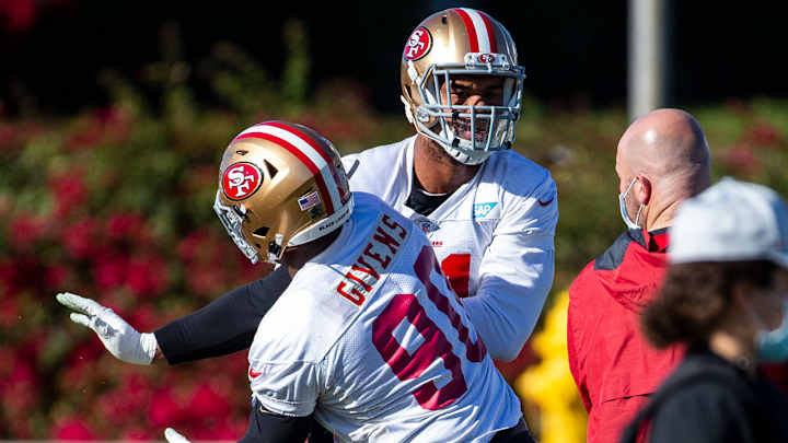 Why Arik Armstead Will Have a Bounce Back 2021 Season