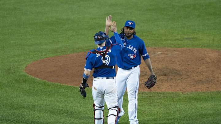 Rafael Dolis' Impact on the Blue Jays 'Family' Rafael Dolis' Impact on the Blue Jays 'Family'